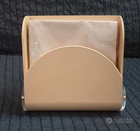 Portatovaglioli GUZZINI Vintage anni 70/80