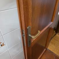 porte da  interno 