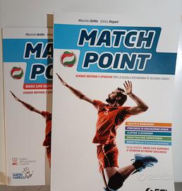 Match point