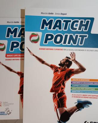 Match point