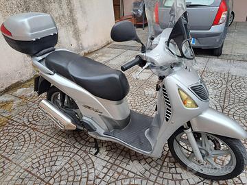 Honda SH 150 del 2003 - 31600 km