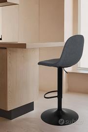 Sgabello outlet cucina e sala da pranzo