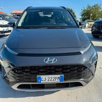 Hyundai Bayon 1.2 MPI MT XLine