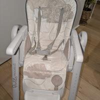 Seggiolone Chicco Polly progress 5 