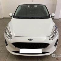 Ricambi per ford fiesta anno 2019