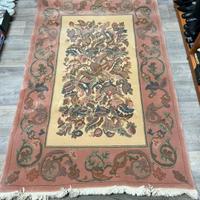 GRANDE TAPPETO 'SHANGAI' MADE IN BELGIUM