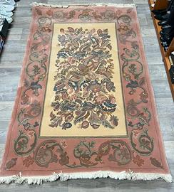 GRANDE TAPPETO 'SHANGAI' MADE IN BELGIUM