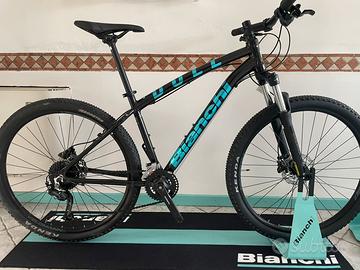 BIANCHI DUEL 27.5