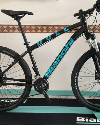 BIANCHI DUEL 27.5