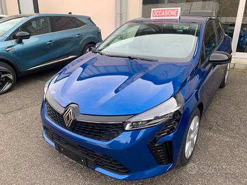 Renault Clio TCe 100 CV GPL 5 porte Evolution