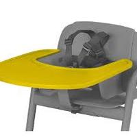 Cybex Vassoio per Lemo Tray colore Canary Yellow