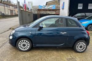 Fiat 500 1.2 EasyPower Lounge
