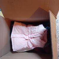 Vestiti bambina 3/6 anni