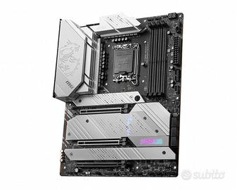 MSI MPG Z-690 Force