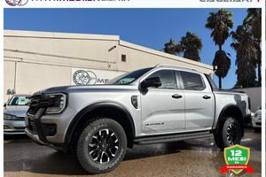 FORD Ranger 2.0 ECOB. aut.205CV DC Wild.X5pt.
