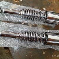 ammortizzatori posteriori 