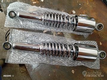 ammortizzatori posteriori 