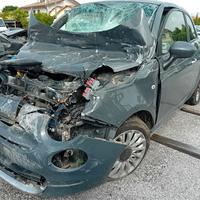 RICAMBI FIAT 500 HYBRID 1.0 B/EL. ANNO 2021