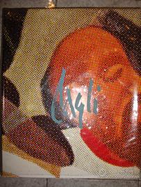 Cagli. Battaglia San Martino Nuova Accademia 1971