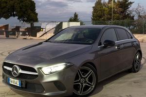 Mercedes-Benz Classe A A180