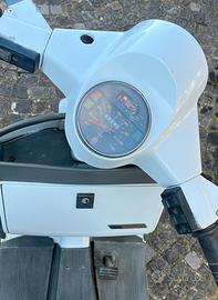 Metti le ali sotto ai piedi🛵