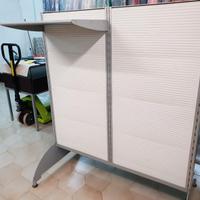 Arredamento negozio abbigliamento