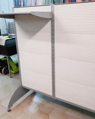 Arredamento negozio abbigliamento