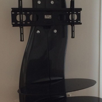 Porta TV Ghost MELICONI oggetti di DESIGN