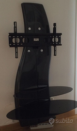 Porta TV Ghost MELICONI oggetti di DESIGN