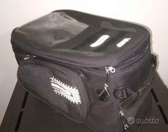 BORSA SERBATOIO MOTO 25 LITRI GIVI UT810 