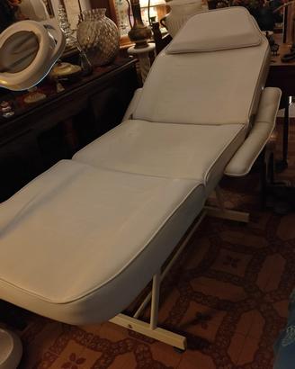 lettino per massaggi 
