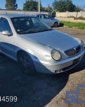 Lancia lybra 839 1.9 jtd 116cv 01-05 - ricambi