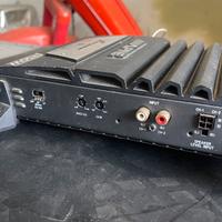 Amplificatore auto alpine