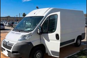 Citroen Jumper 2.2 120cv L2H2