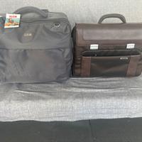 Borse/lavoro e tempo libero