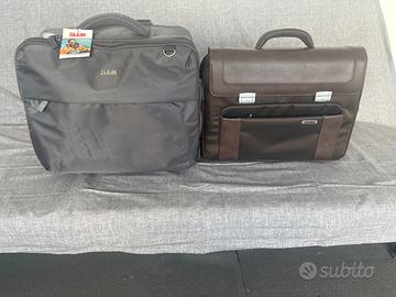 Borse/lavoro e tempo libero