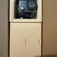 Action Camera CT7000 Crosstour