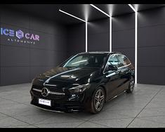 MERCEDES-BENZ Classe B (W247) - B 200 d Automa