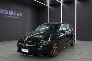 MERCEDES-BENZ Classe B (W247) - B 200 d Automa