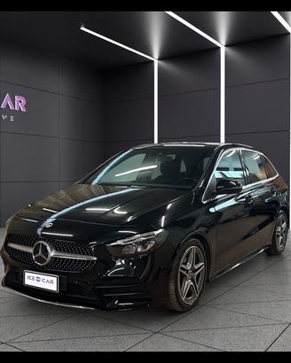 MERCEDES-BENZ Classe B (W247) - B 200 d Automa