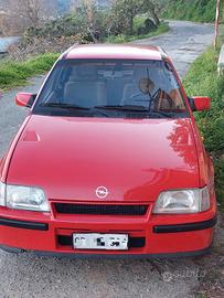opel kadet 1800 GSI