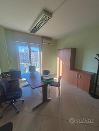 Ufficio PRESTIGIOSO Stanza/Postazioni coworking