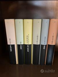 Libri di fiabe