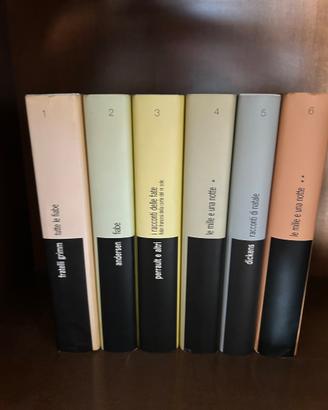 Libri di fiabe
