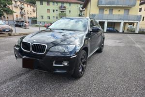 Bmw X6 Restyling