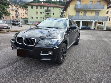 Bmw X6 Restyling