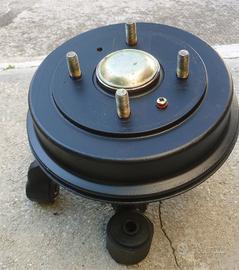 Tamburo e fusello Hyundai coupe del 1999