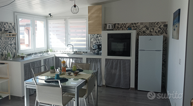 La Dimora del Sole - Casa vacanze