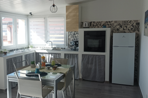 La Dimora del Sole - Casa vacanze