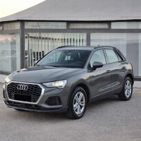 Audi Q3 2.0 TDI 150 CV quattro Business